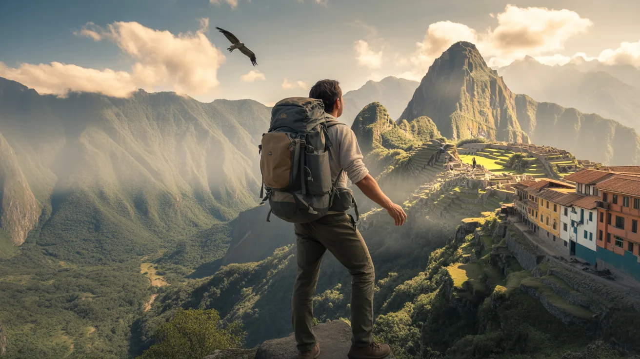 6 Months in South America: The Ultimate Travel Plan, Budget & Route Guide (2026)