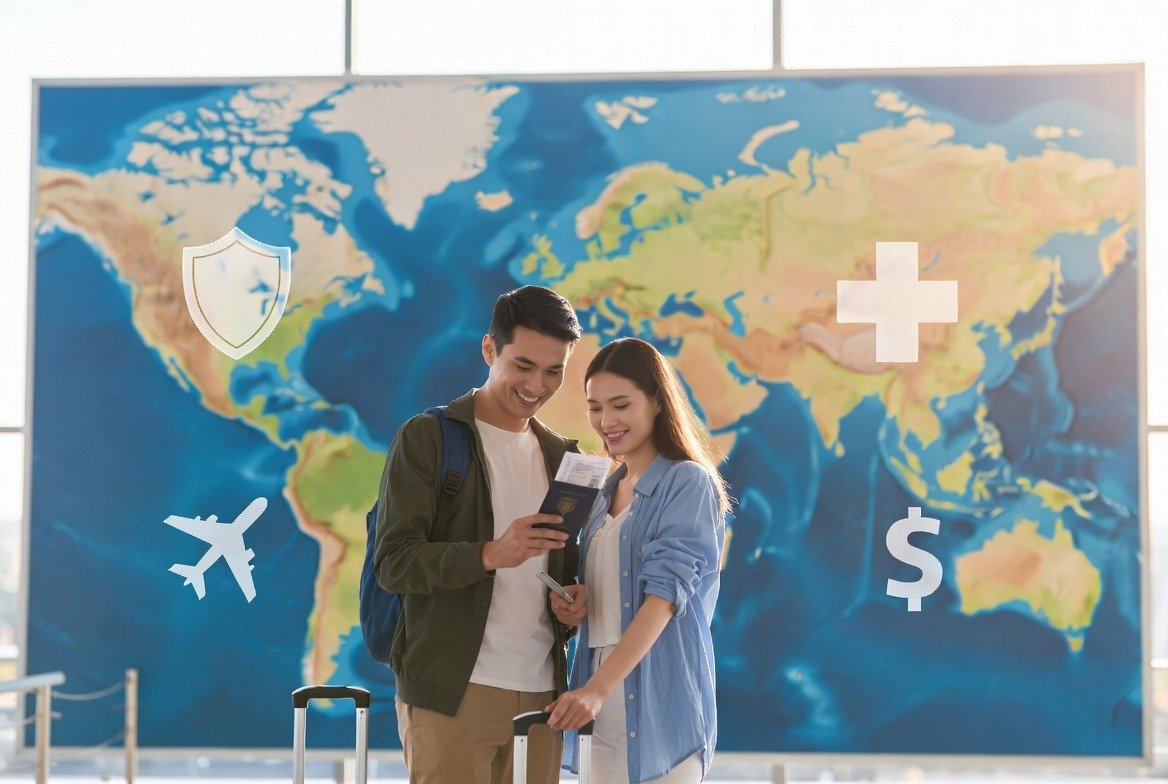 Cheap travel insurance