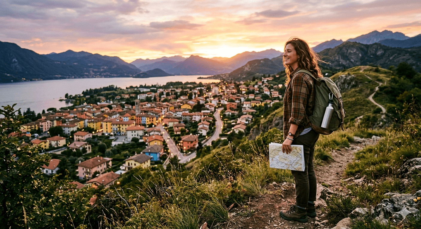 Smart Budget Travel: See the World Without Spending Too Much (2026)