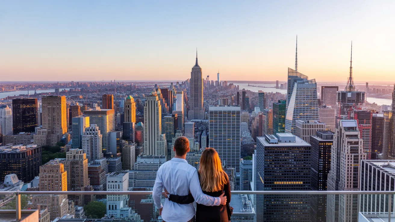 NYC Bucket List 2026: 25 Must-Do Experiences for an Unforgettable New York Trip
