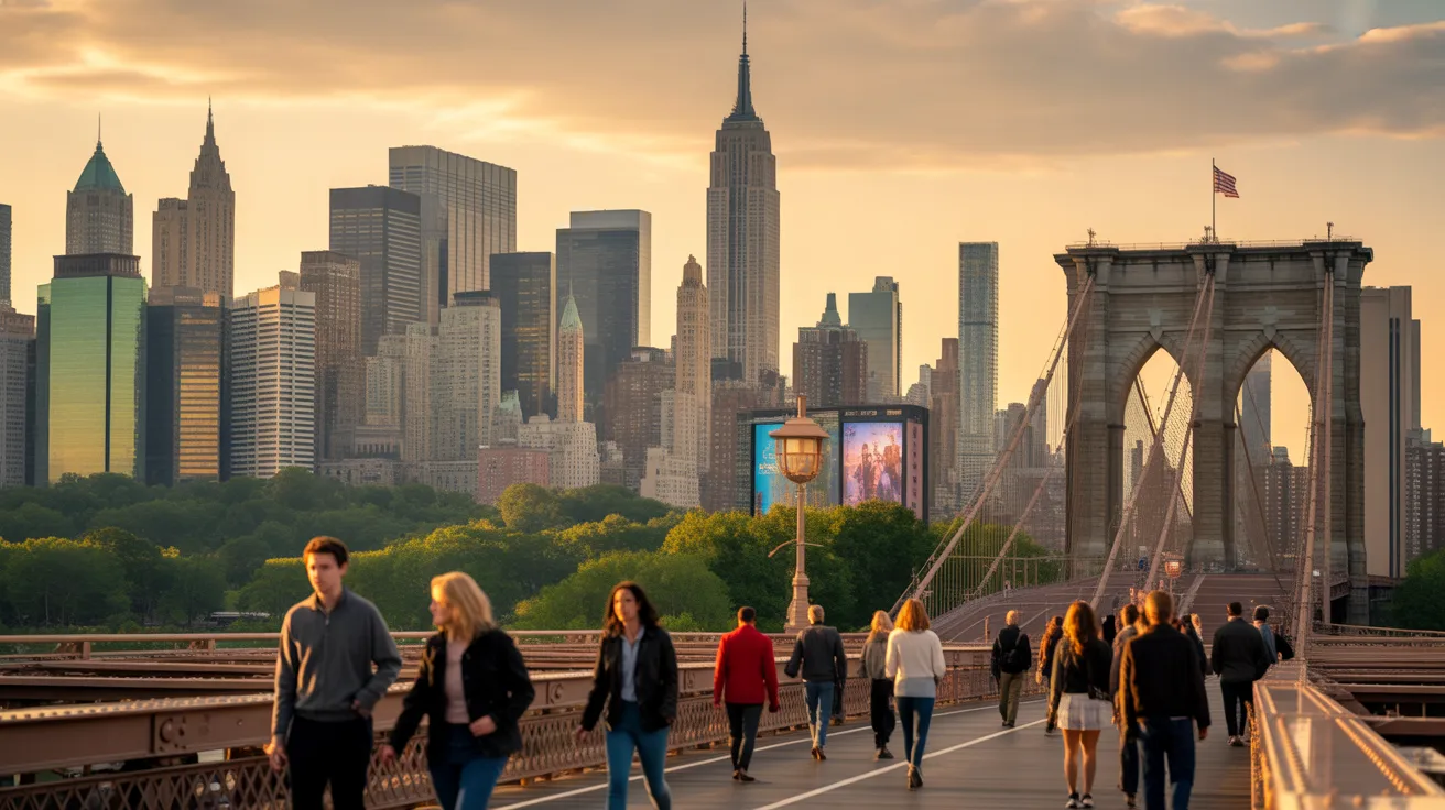 15 Fun Things To Do In NYC For First-Timers (Complete 2026 Guide)