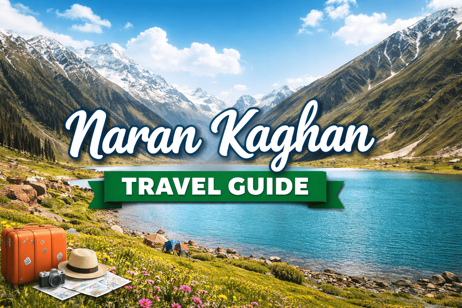 Naran Kaghan Travel Guide