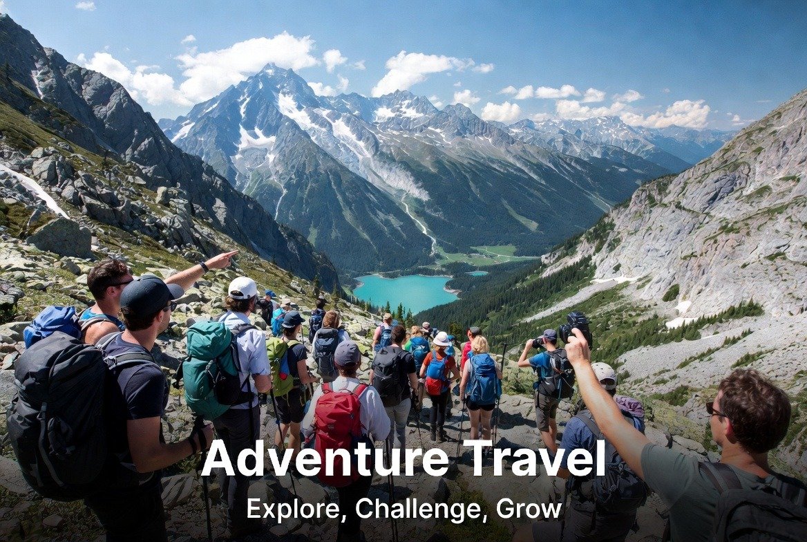 Adventure Travel